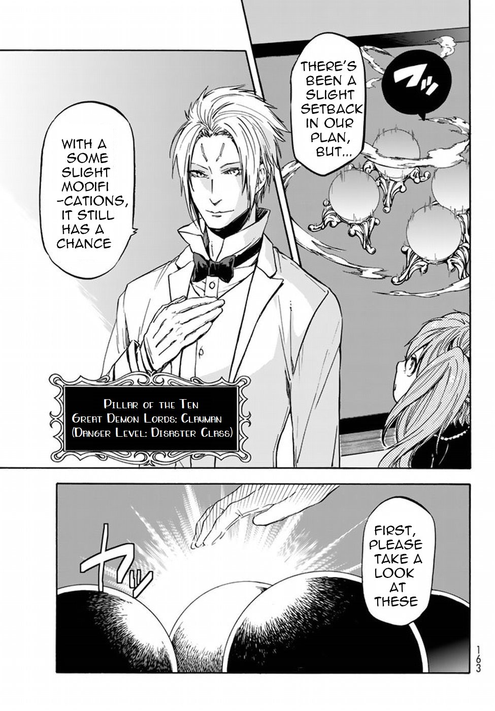 That Time I Got Reincarnated as a Slime, Chapter 29 image 07